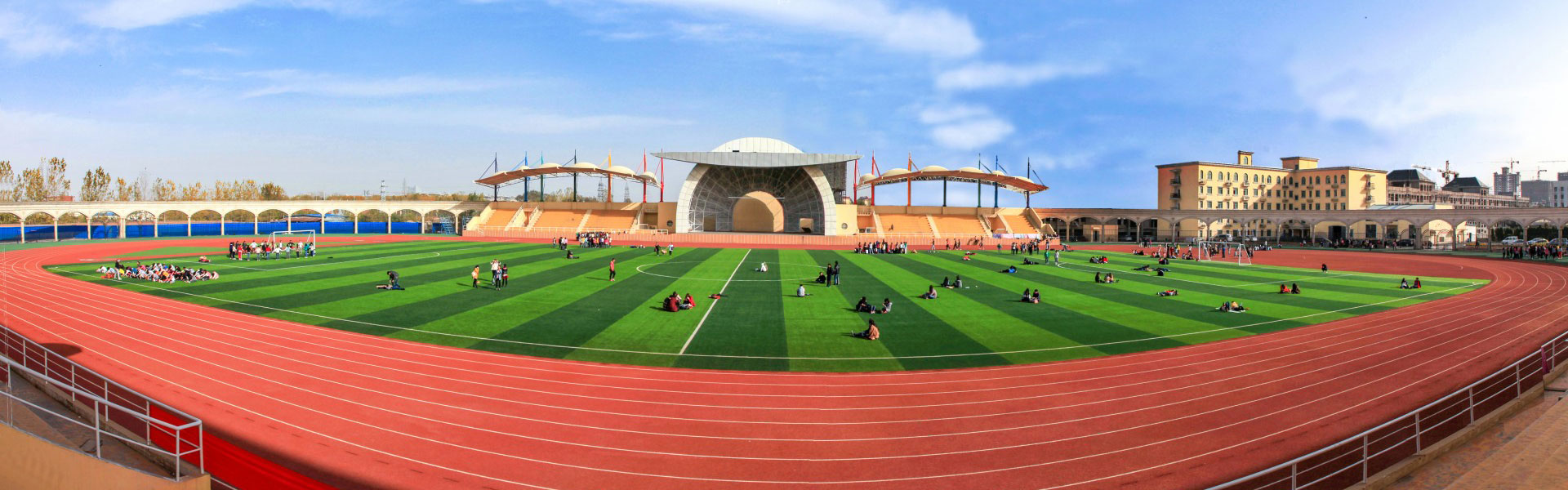 Yibin Nanxi District Zhizhi High School International Department 2024 Enrollment Plan