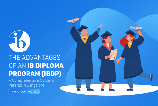 Good news! Yibin City Nanxi District Zhizhi High School has officially obtained the IBDP program candidate qualification!